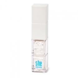 Lesky na rty s.he stylezone Volume-up Lipgloss