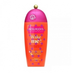 Gely a mýdla Bourjois Wake Me! Vitamin Enriched Shower Jelly