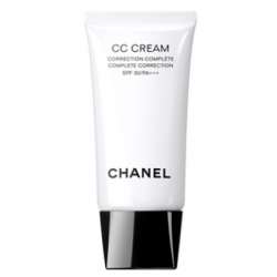 BB krémy Chanel CC Cream