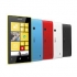 Mobilní telefony Lumia 520 - malý obrázek