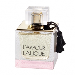 Parfémy pro ženy L'Amour EdP - velký obrázek