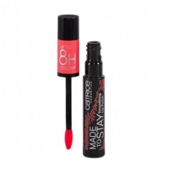 Lesky na rty Catrice Made To Stay Smoothing Lip Polish 8h