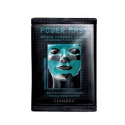 Sephora hydrogelová maska na obličej - větší obrázek
