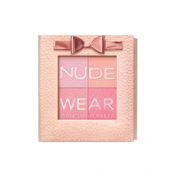 Tvářenky Physicians Formula Nude Wear Glowing Nude Blush
