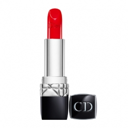 Rtěnky Christian Dior Rouge Dior