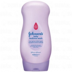 Kosmetika pro děti Johnson's Baby Bedtime Wash