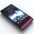 Mobilní telefony Sony Ericsson XPERIA Miro - obrázek 1