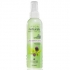 Bezoplachová péče Avon Naturals vyživující sprej s kopřivou a lopuchem pro oslabené a lámavé vlasy - obrázek 1