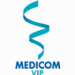 Medicom_VIP