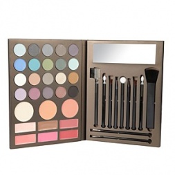 Paletka - Ruby Hammer beauty pallette