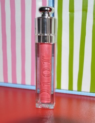 Lesk na rty Dior Addict Ultra Gloss