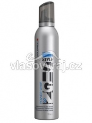 P�na Goldwell Style Sign volume