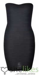 Tube bodycon mini �aty