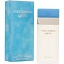 Light Blue Dolce Gabbana