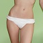 B�l�  plavkov� kalhotky Victoria's Secret