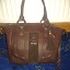 Hn�d� kabelka Guess