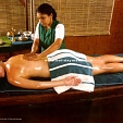 Ajurvédská masáž 5