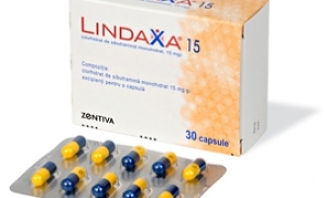 Lindaxa 1