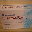 Lindaxa 4