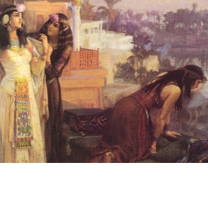 Omlazující kosmetika slavných panovnic