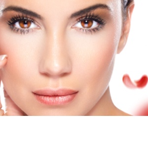 Citlivá pleť - jak na ni
