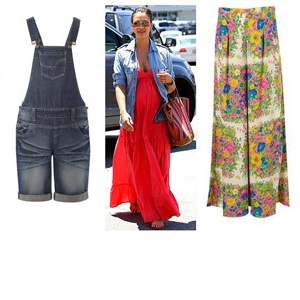 

Žhavé letní trendy 2011