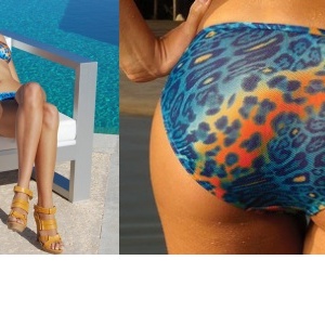 Gynekologické problémy po koupání mají překvapivě jednoduché řešení