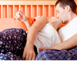 Ložnice k pomilování podle Feng Shui