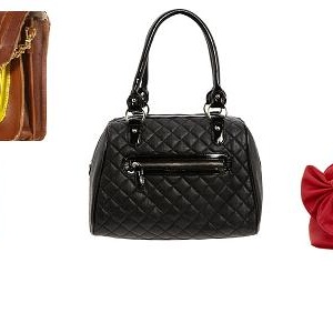 



Trendy kabelky podzim-zima 2011/2012