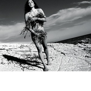 Kolumbus, pryskyřice a ženská přitažlivost