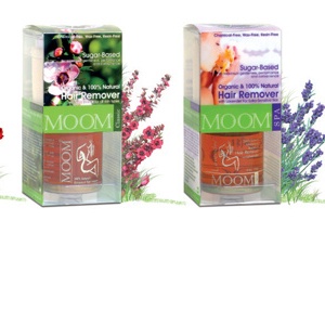 Revoluce v depilaci – bio cukrová pasta pro snadné bezbolestné použití