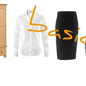 Základ šatníku ? co by vám ve skříni nemělo chybět