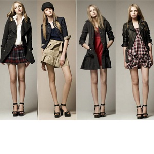 Styly nejen módní: Preppy