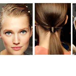 Vlasové trendy jaro-léto 2012