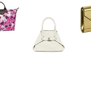 

Kabelky jaro-léto 2012