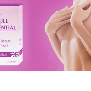 Přirozená cesta ke svůdnému dekoltu