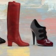 Trendy v obuvi podzim-zima 2012/2013