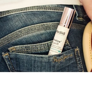 4 tipy jak se zbavit vrásek s Pretoxem