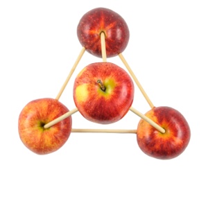 Chemie v koupelně I. - AHA kyseliny