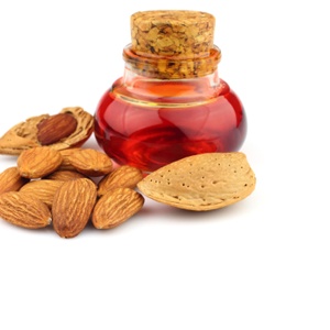 Chemie v koupelně II. - Kyselina mandlová