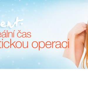 Advent: ideální čas na plastiku