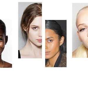 Jak mít pleť jako modelka - 3. část