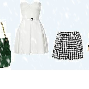 Zimní minitrendy 2012/2013