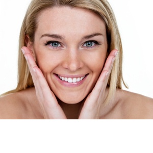 Jak mít pleť jako modelka - 2. část
