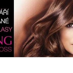 Staň se tváří své milované barvy na vlasy