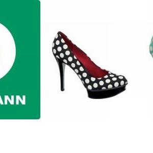 Trendy v módní obuvi na Jaro / Léto 2013