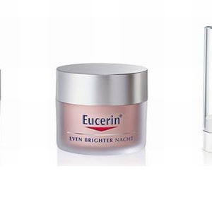 Novinka Even Brighter : Redukce pigmentací pro zářivě sjednocený tón pleti !