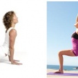 Fitness trendy – Piloxing, Aerial létací jóga, Yogalates, Cy-Yo, Gyrokinesis