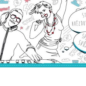 Splň si sen a užij si letní festivaly s hvězdami!