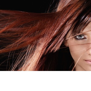 Jak ochránit barvu na vlasy